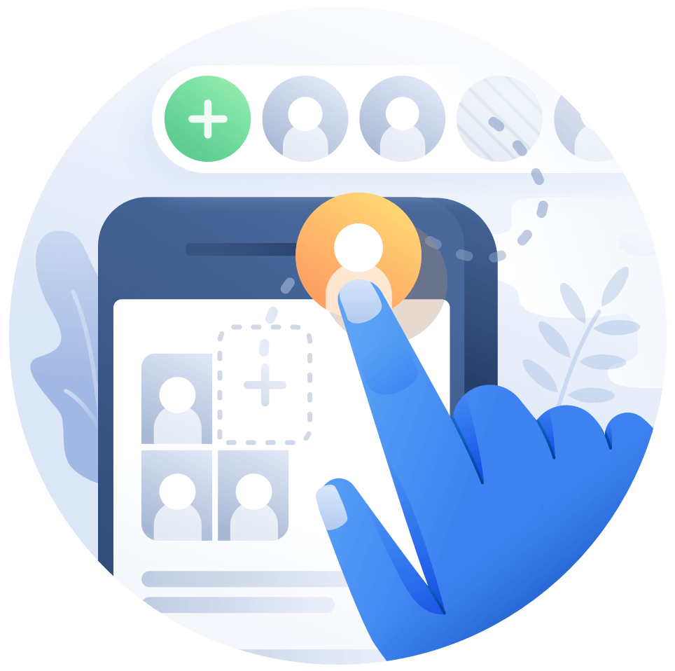 Manage Suppliers